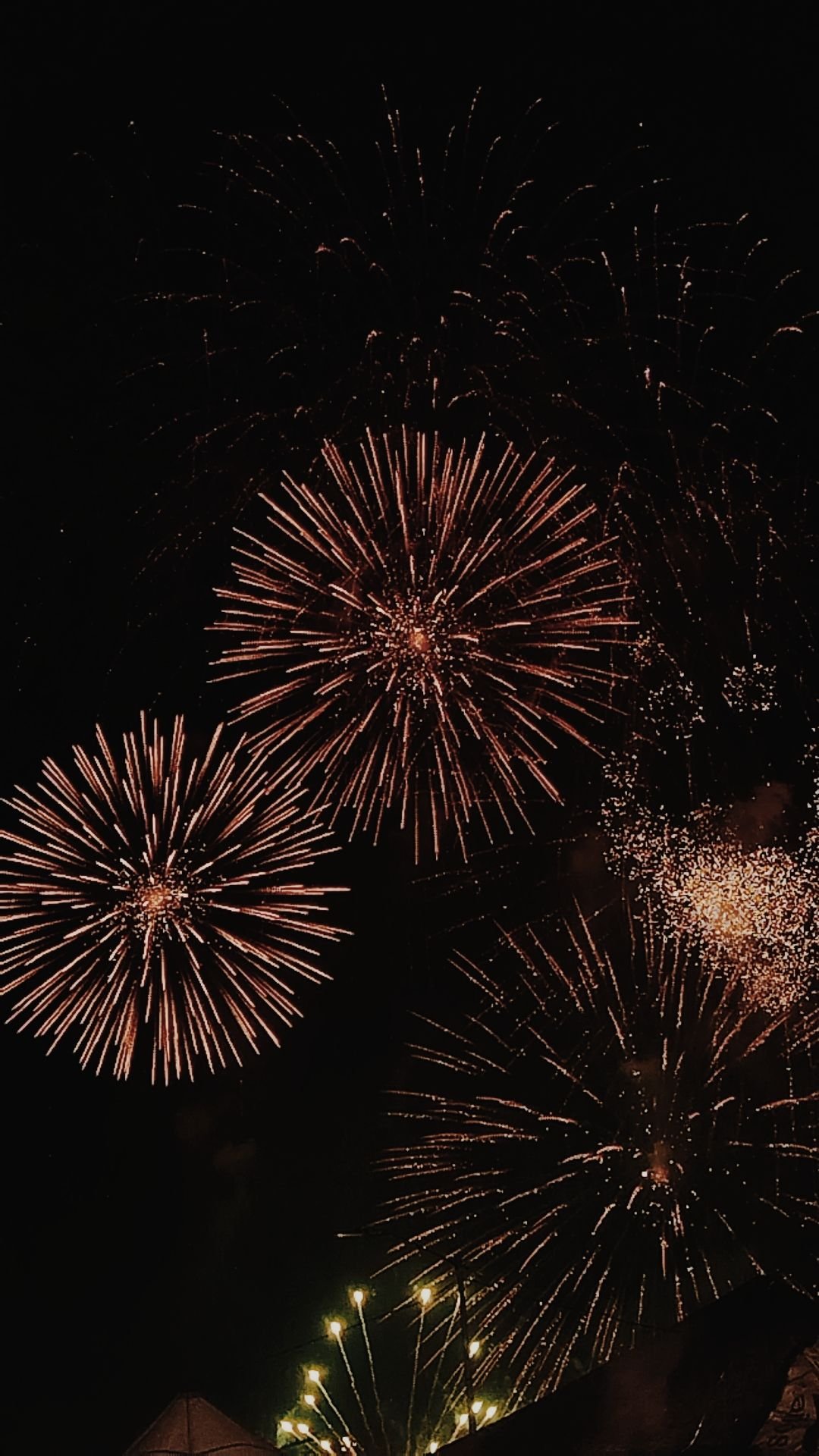 Seasonal Celebration Goals