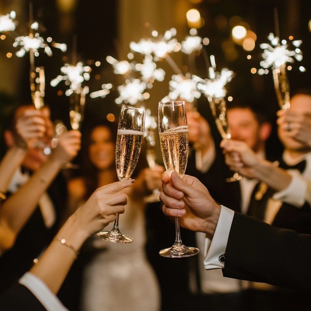 Magical Seasonal Celebration | Holiday Inspiration