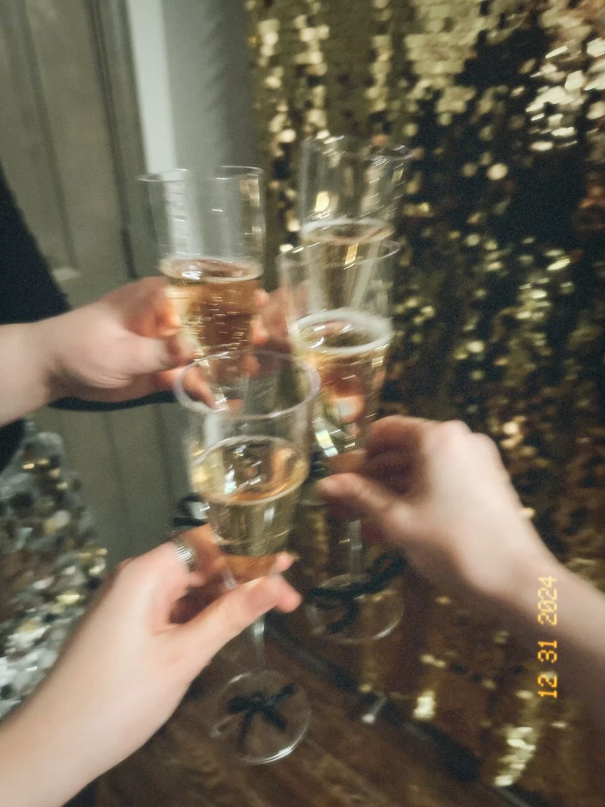 Holiday Vibe | Holiday