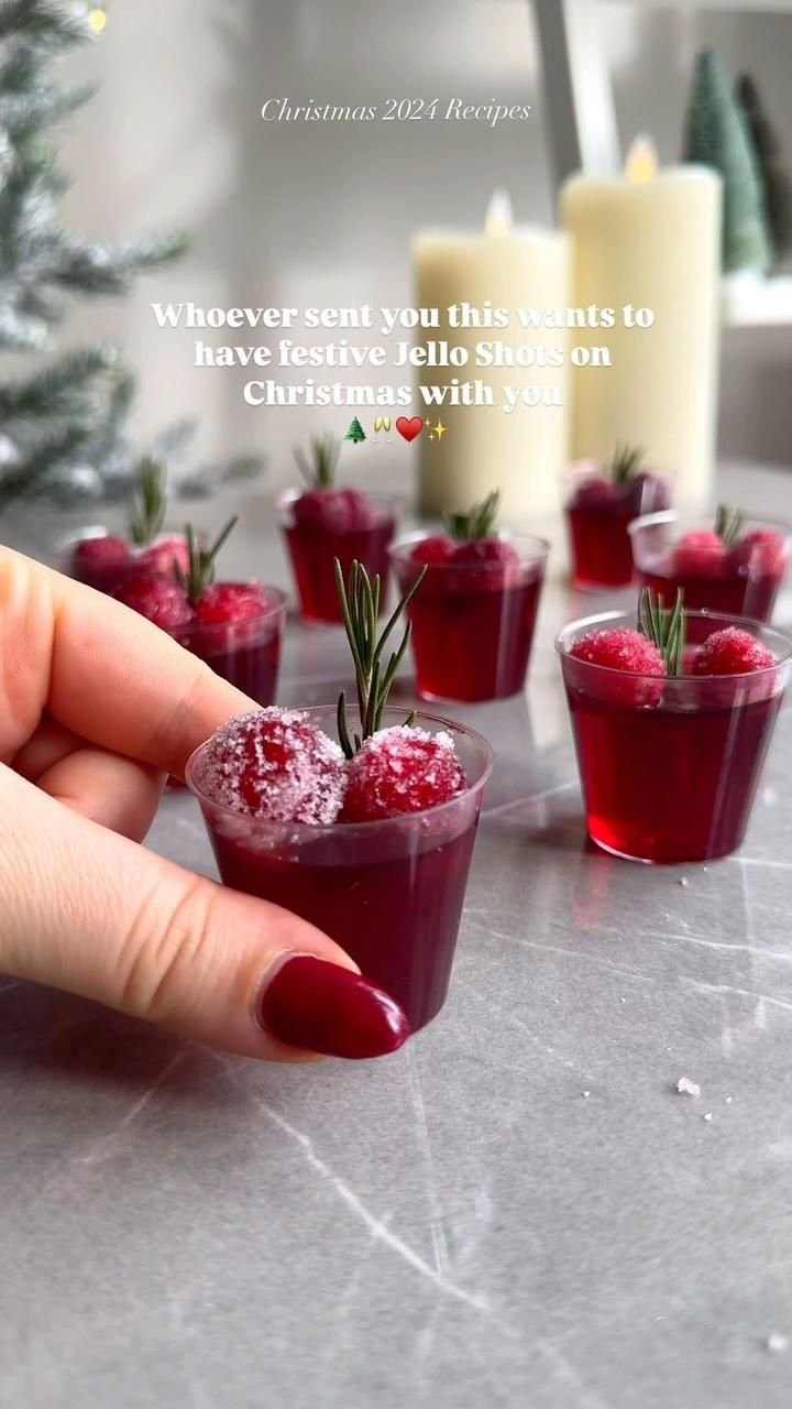 Seasonal Celebration Perfect for Your Feed