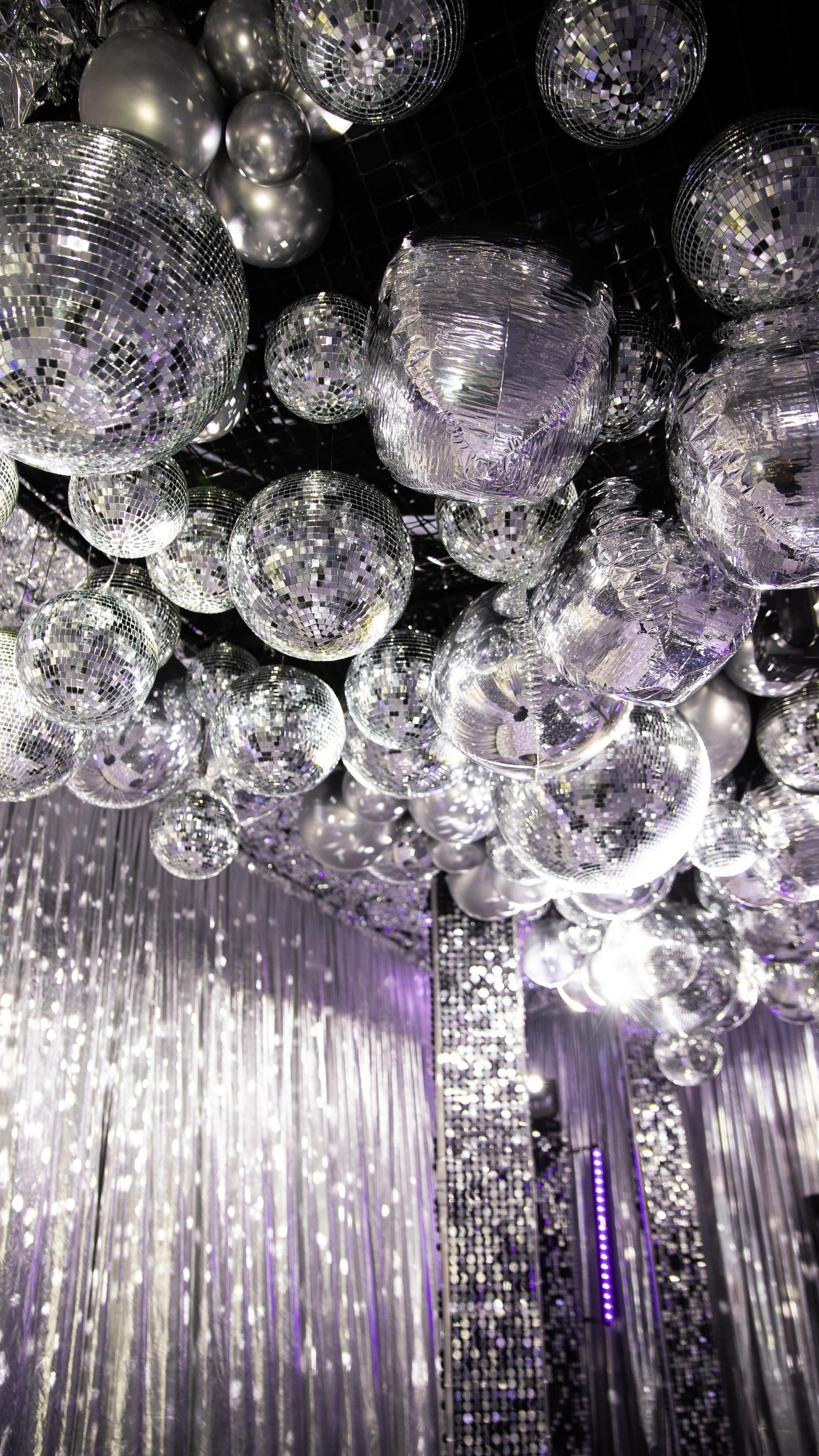Sparkling Festive Setup You'll Love