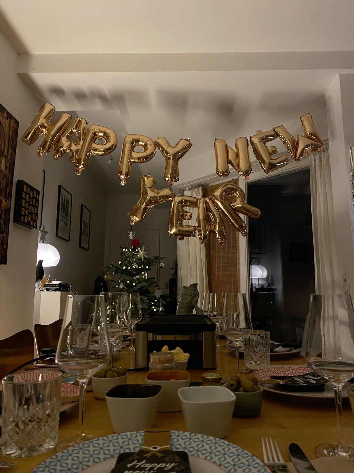 Sparkling Seasonal Celebration | Holiday