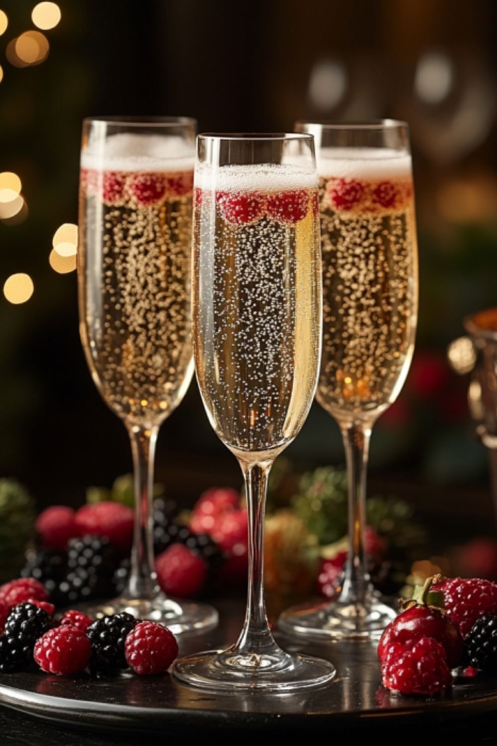 Festive Spirit — Must See