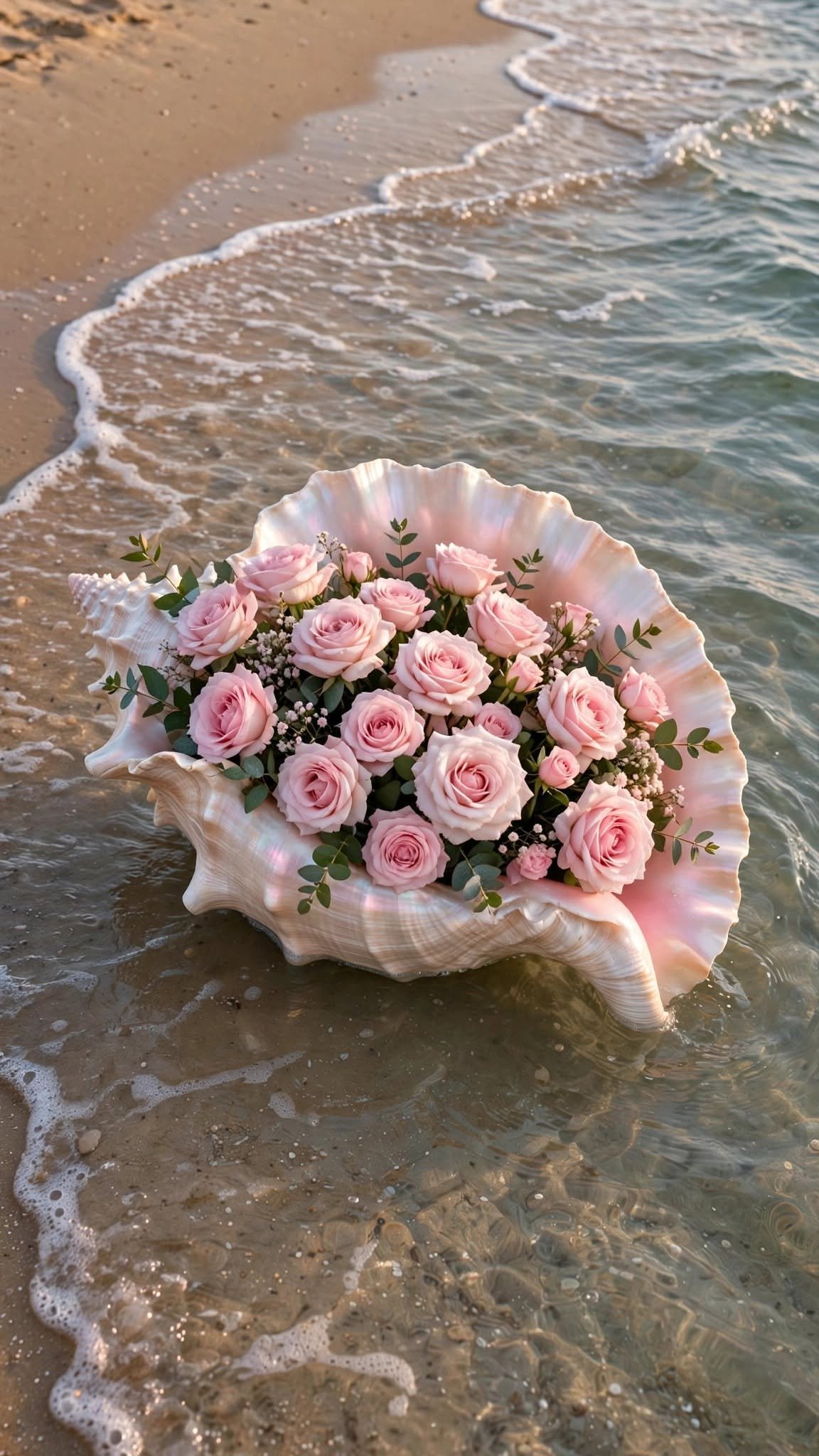 Beautiful Romantic Valentine Inspiration 2