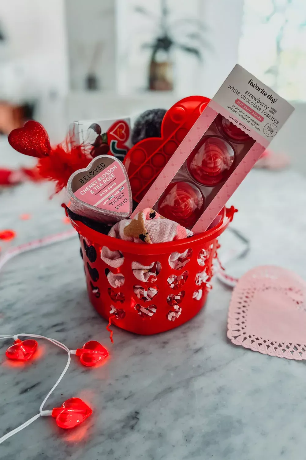 Beautiful Valentine Love Aesthetic