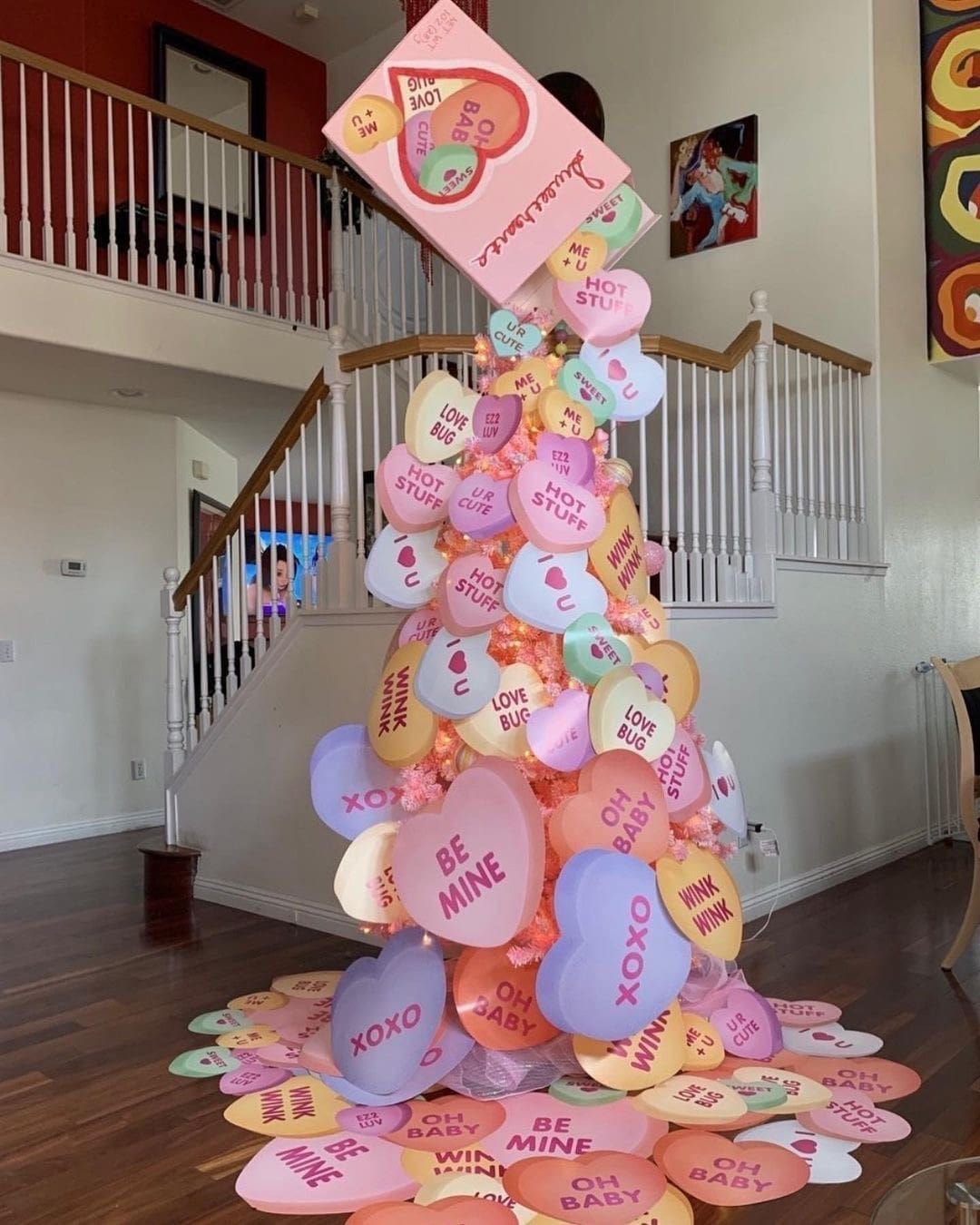 Beautiful Romantic Valentine Inspiration 2