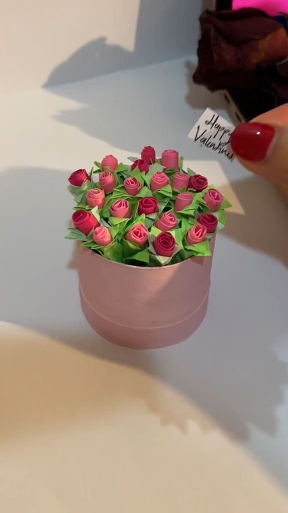 Romantic Valentines Aesthetic Look 3