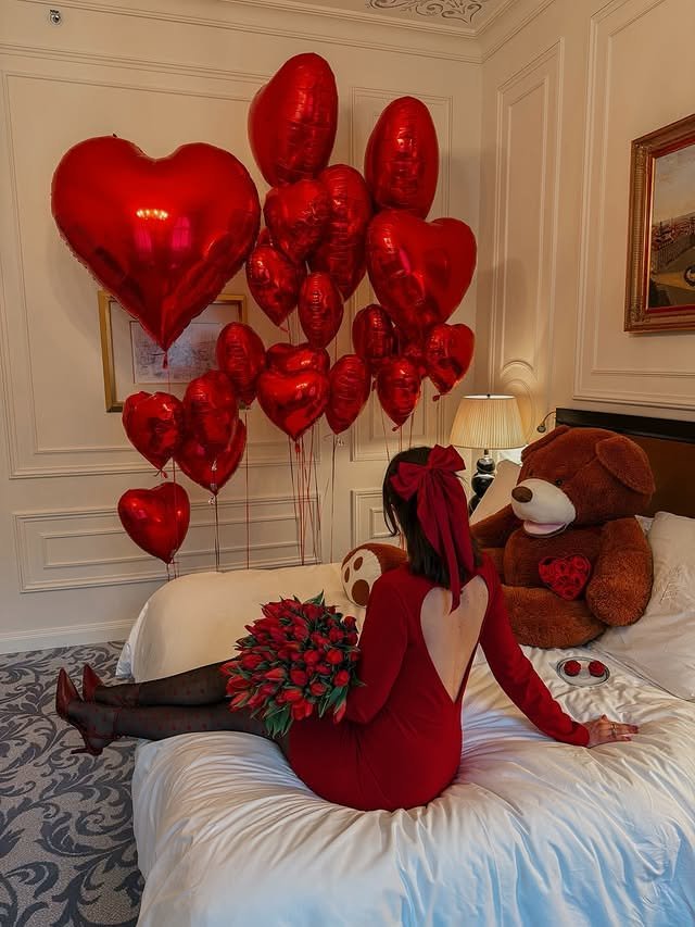 Romantic Valentines Day Inspiration 3