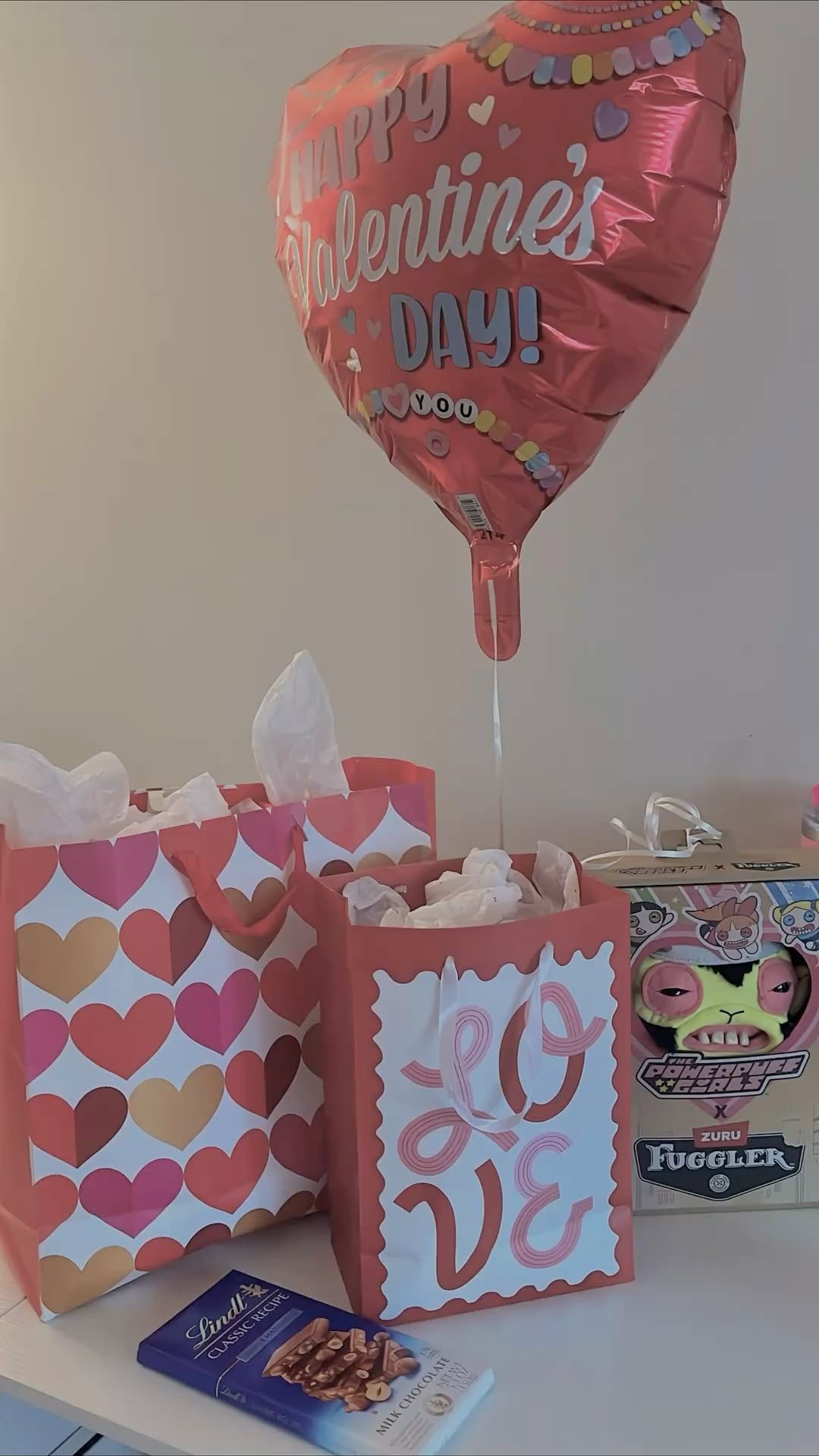 Lovely Valentine Decor Design 3