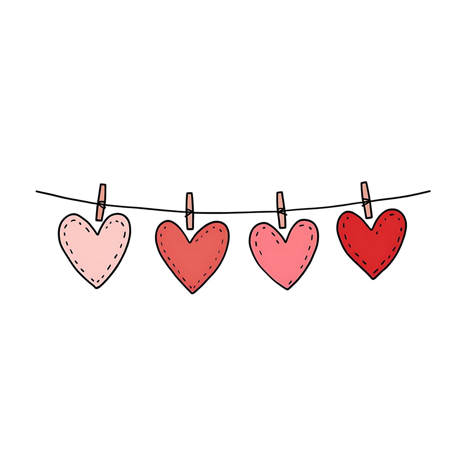 Beautiful Valentine Celebration Style 4