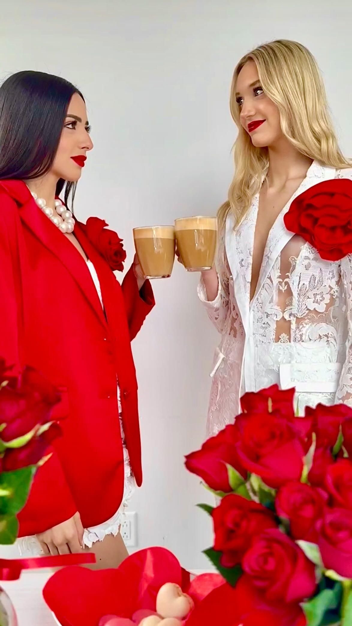 Beautiful Valentine Love Aesthetic 4