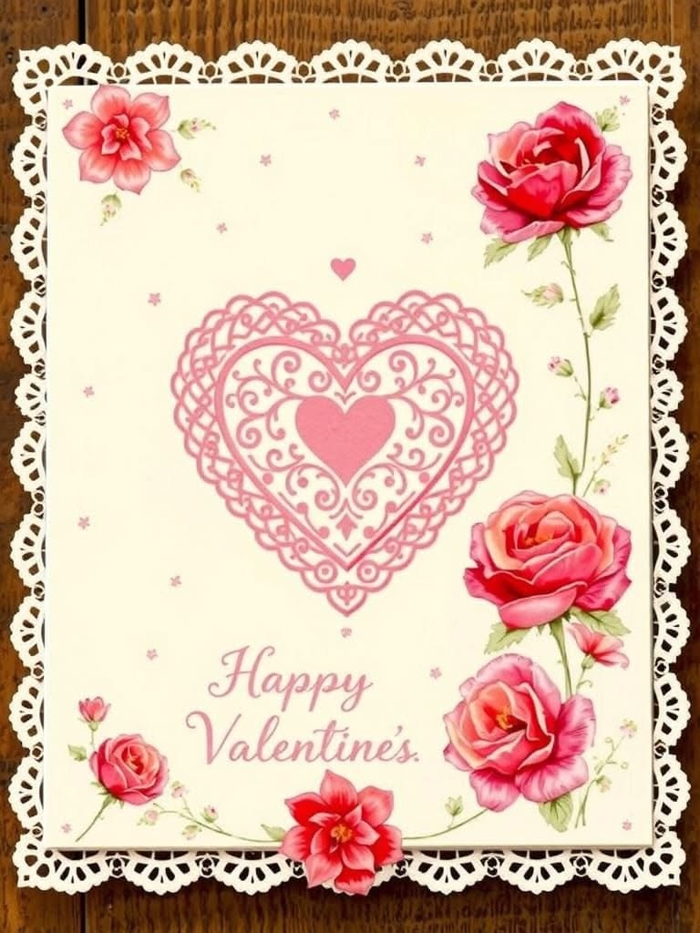 Lovely Valentine Celebration Ideas 4