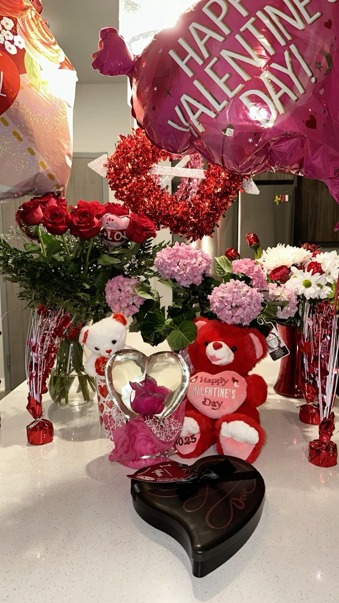Romantic Valentines Day Aesthetic 4