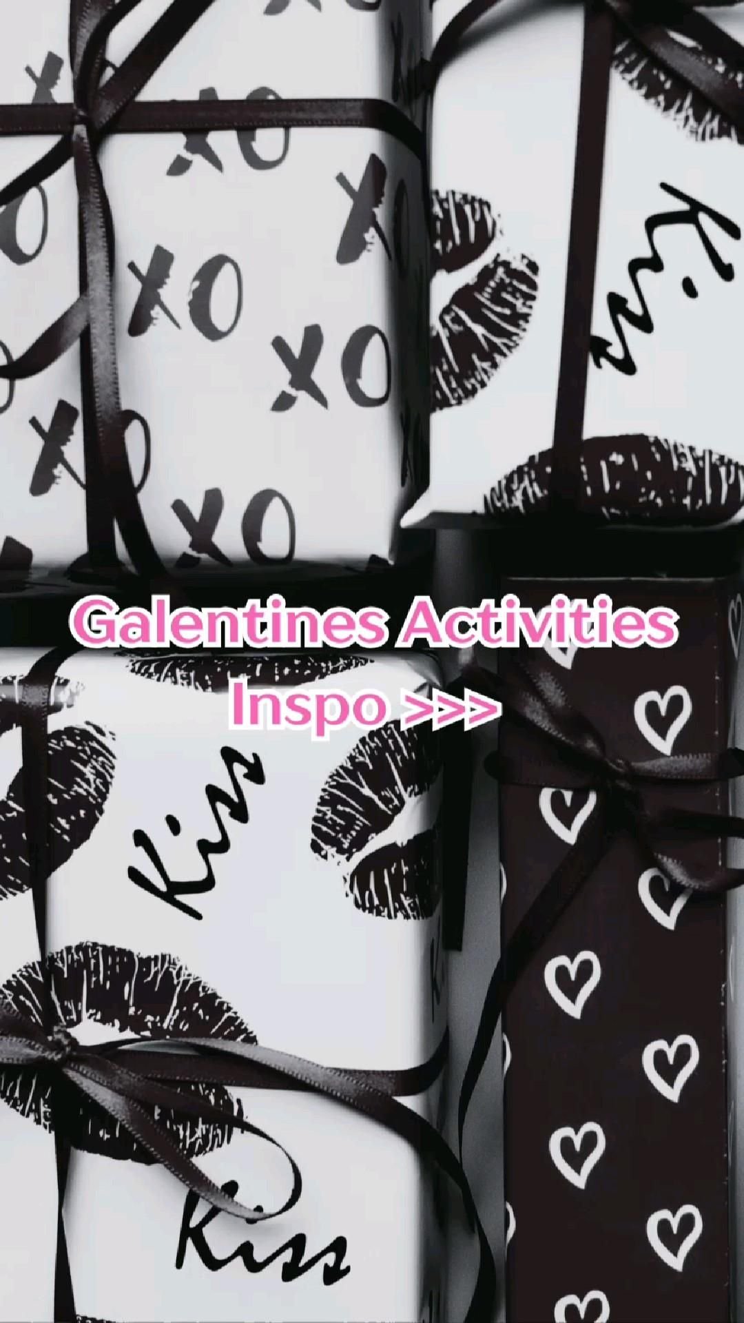 Romantic Valentines Day Inspiration 4