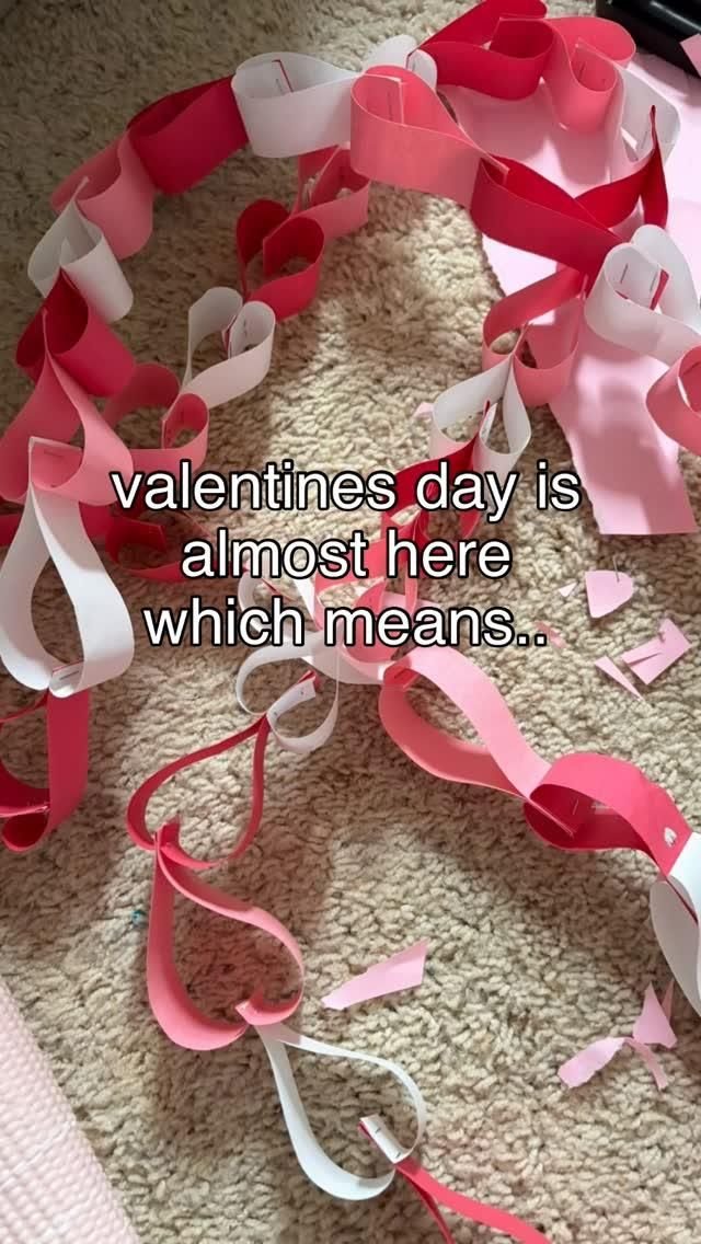Beautiful Romantic Valentine Inspiration 4