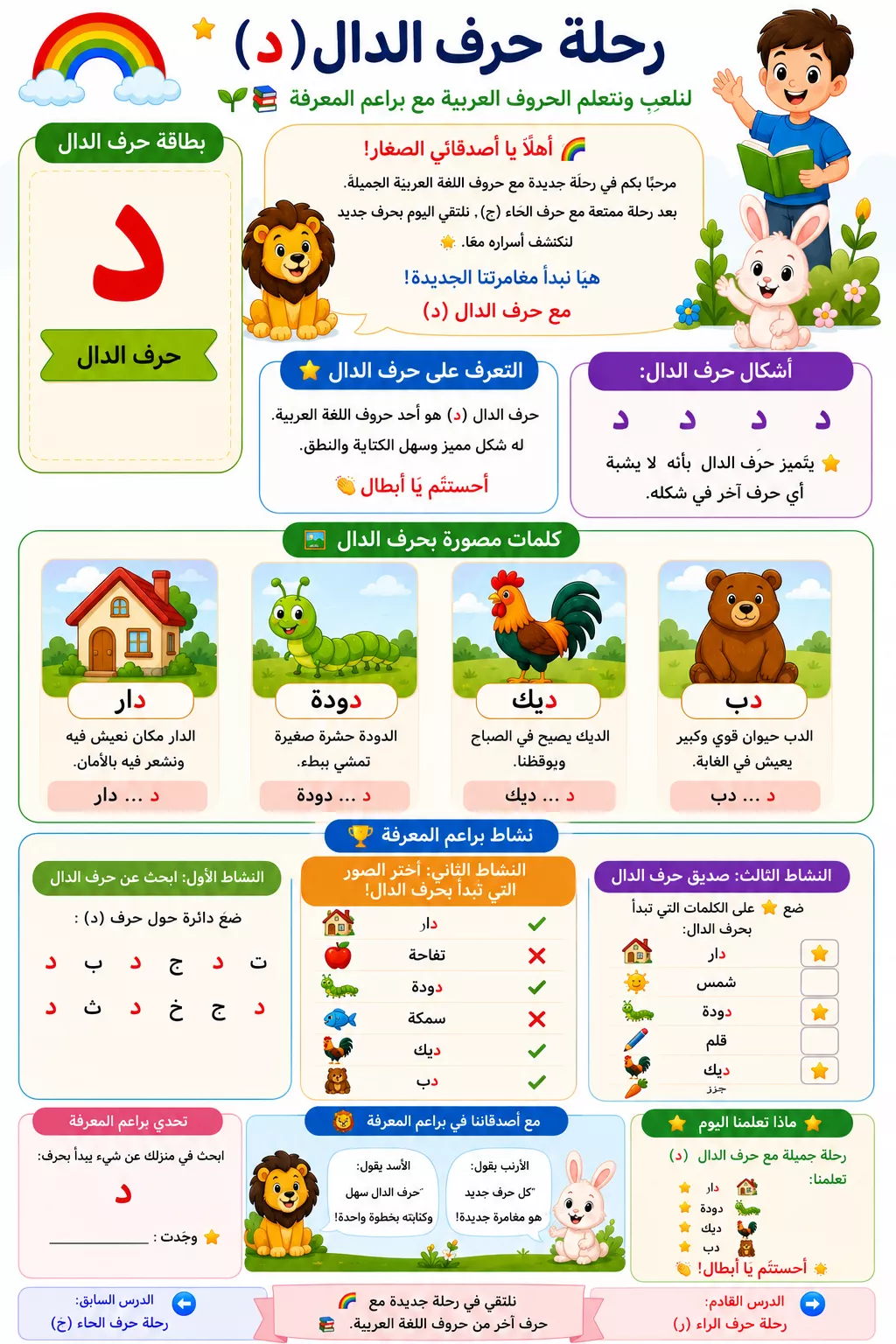 Delightful Language Vibe