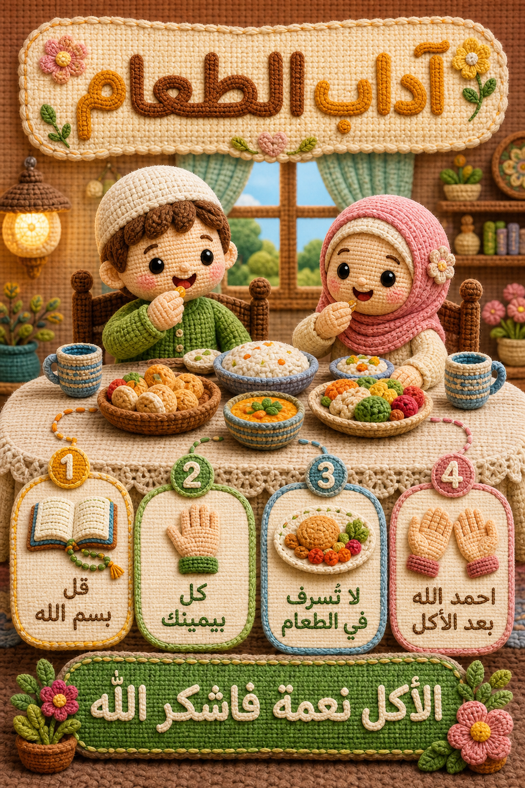 Quest Quran Game