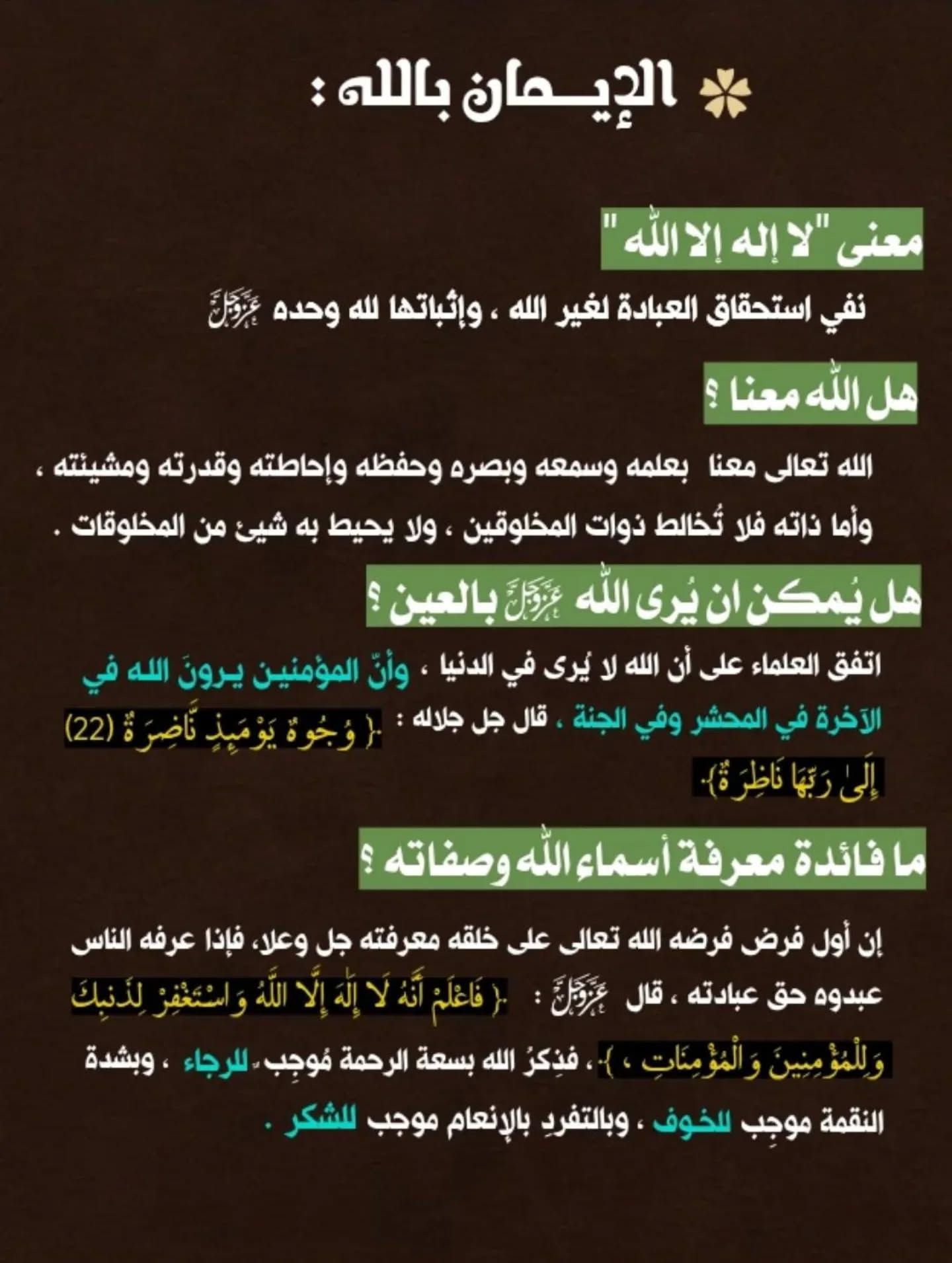 Engaging Quran Trivia
