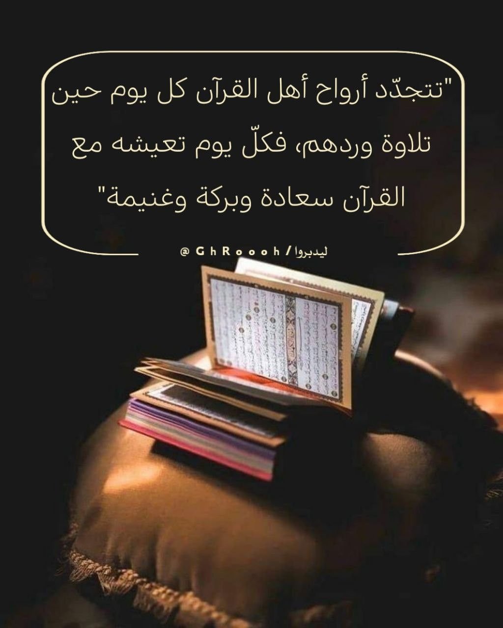 Active Quran Pro