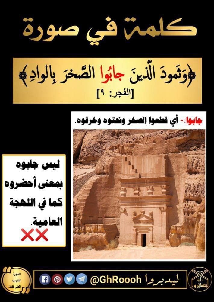 Active Quran Explorer