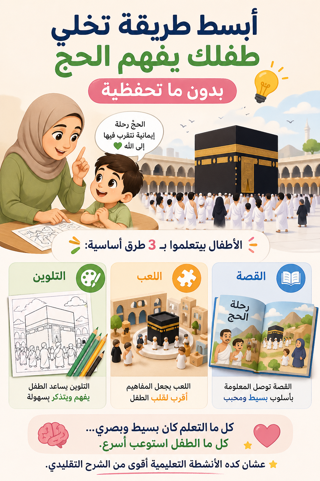 Challenge Quran Brain Teaser