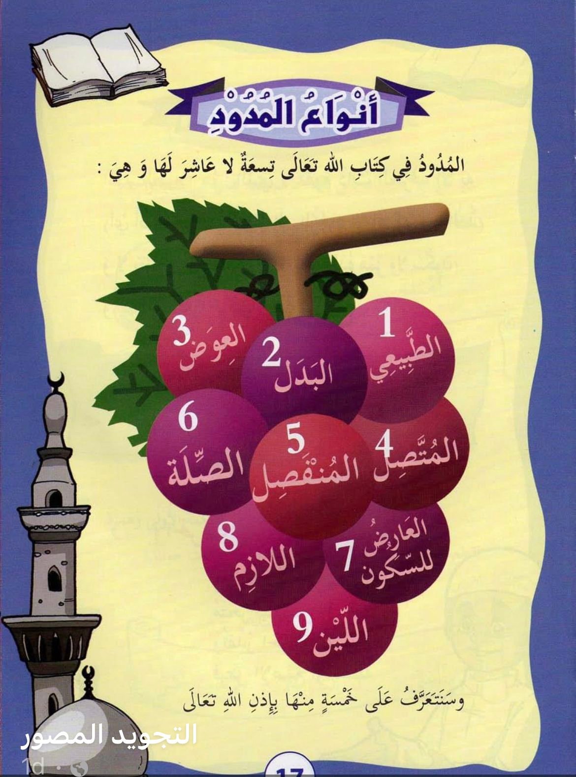 Fun Quran Activity