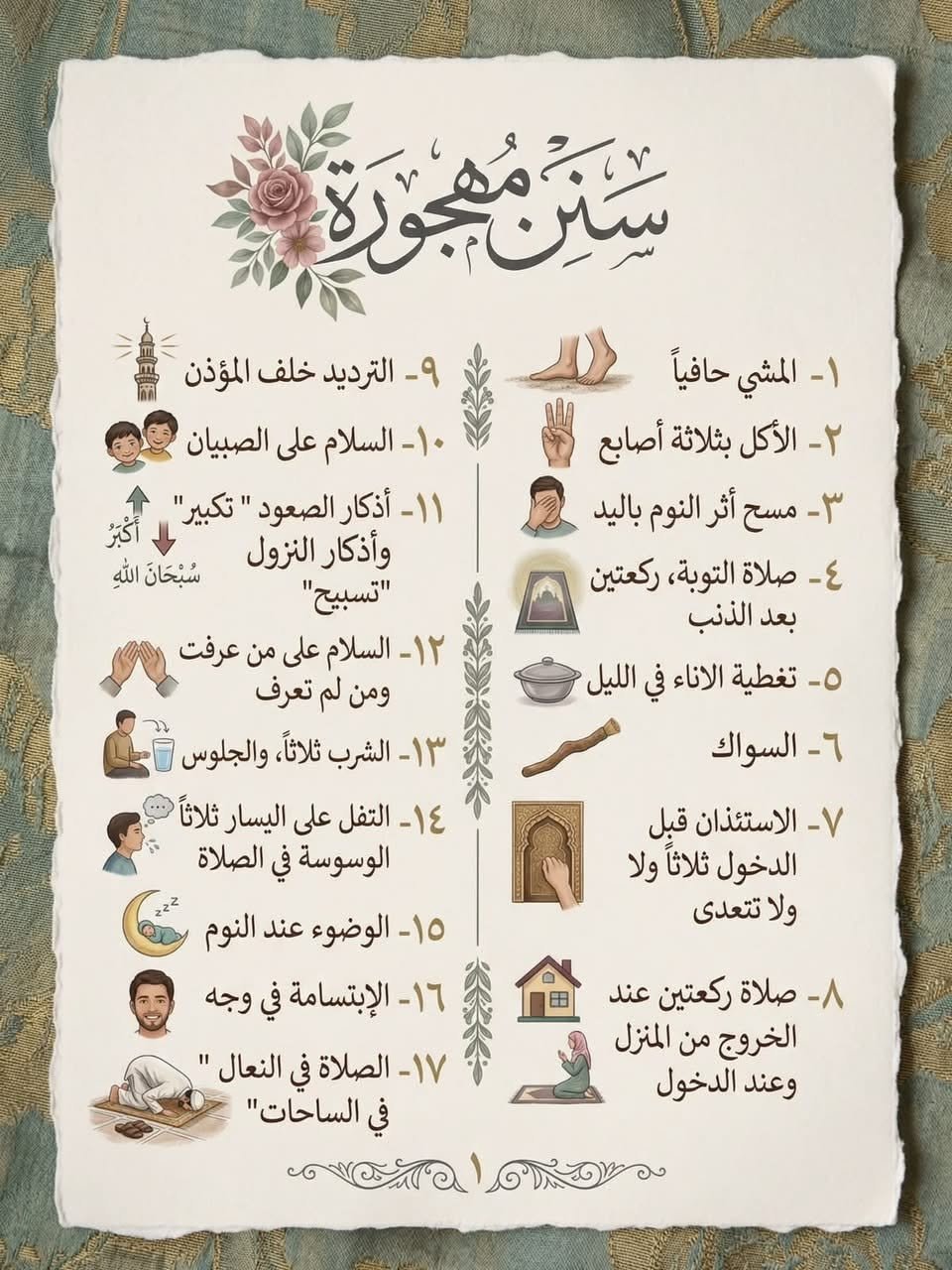 Challenge Quran Journey