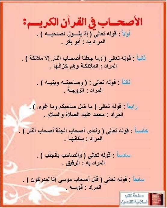 Challenge Quran Mission