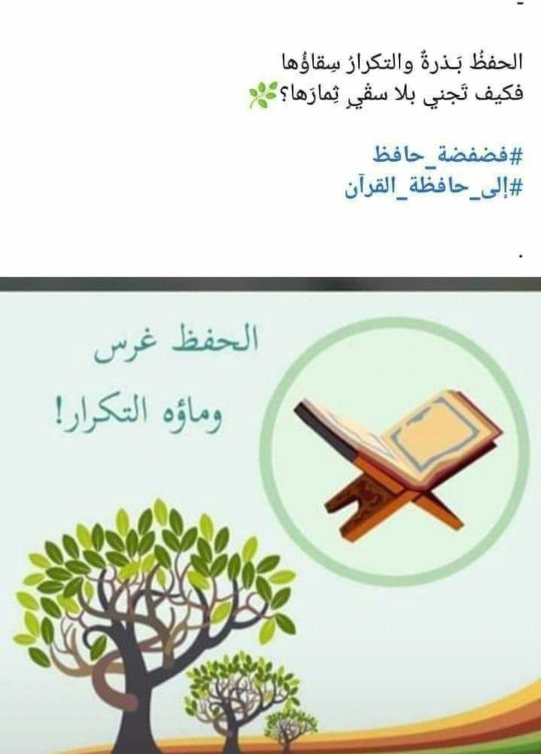 Awesome Quran World