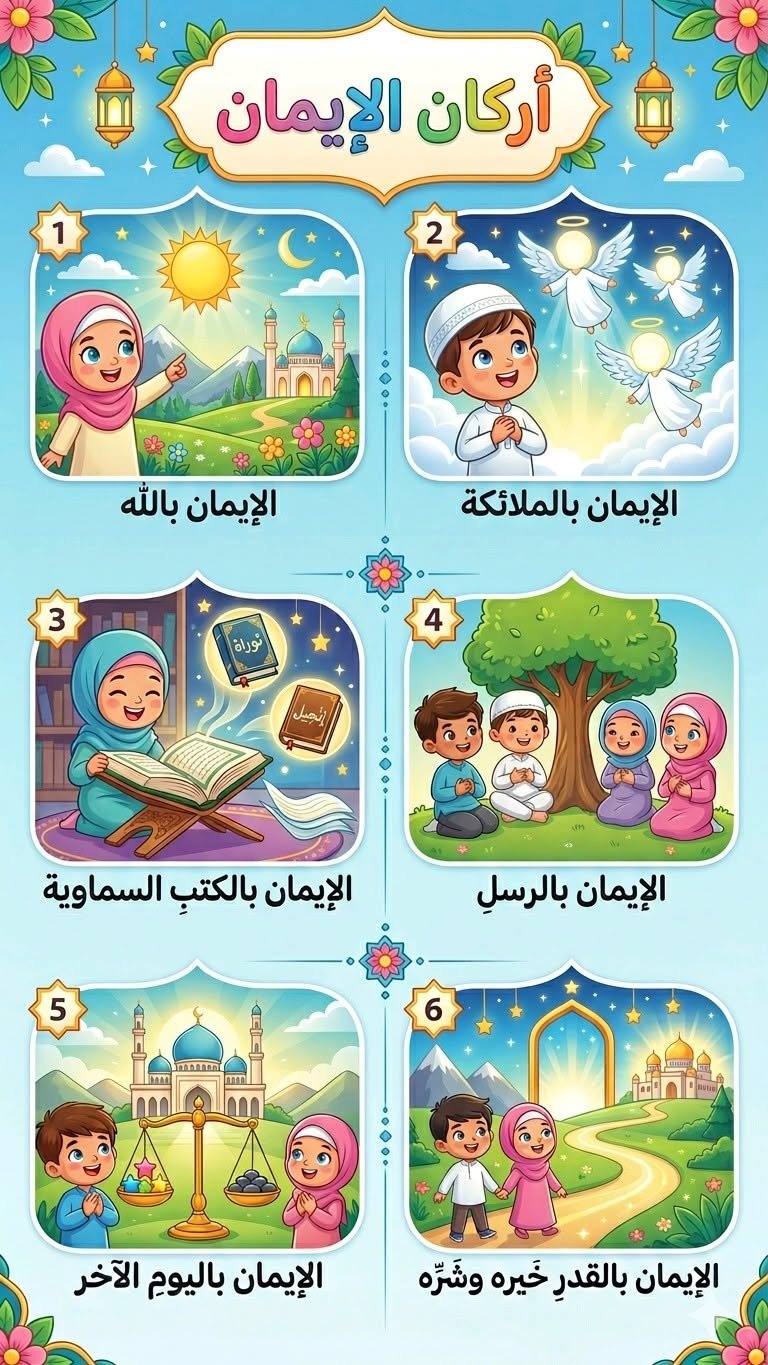 Creative Quran Quest