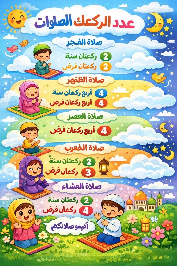 Epic Quran Learning