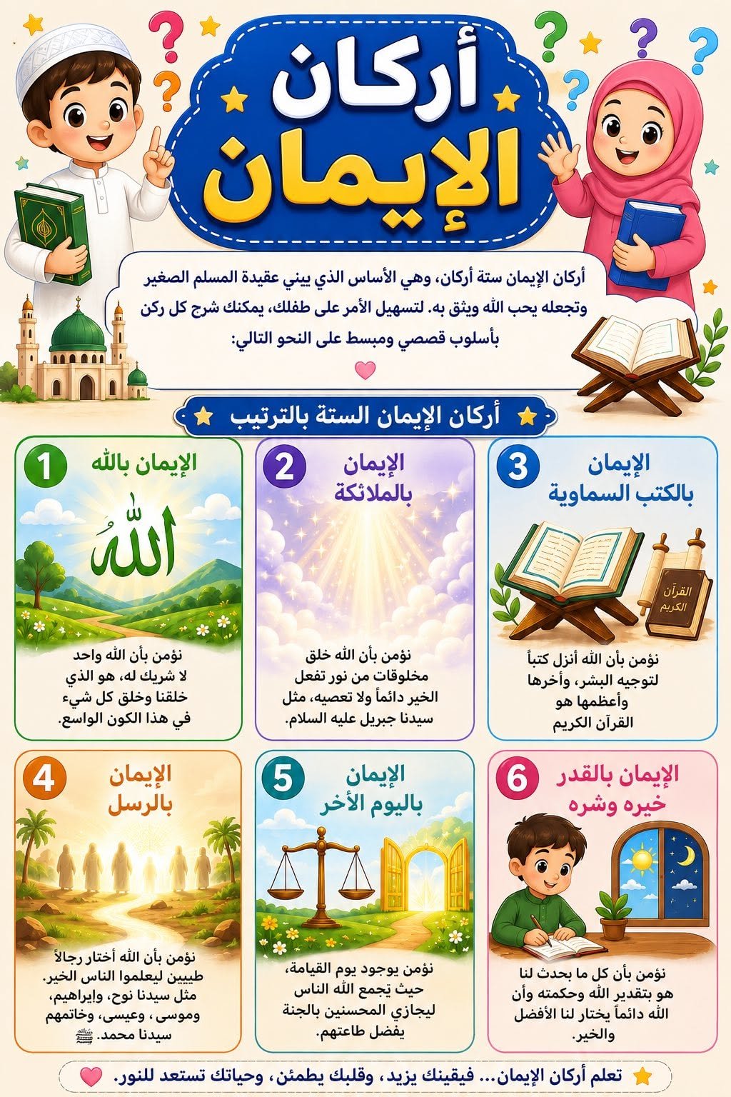 Challenge Quran Master