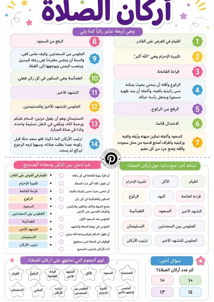 Playful Quran Fun