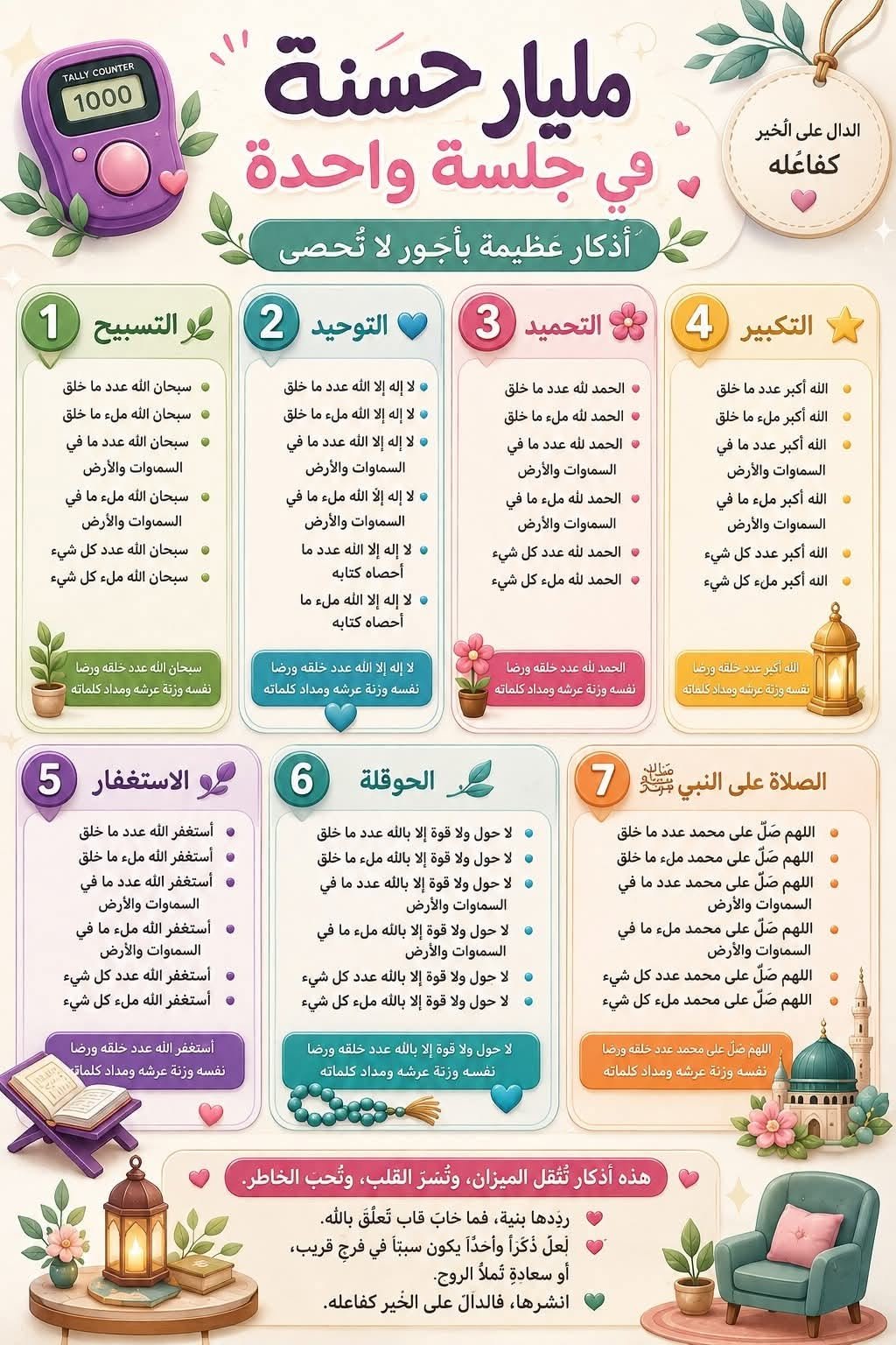 Playful Quran Builder