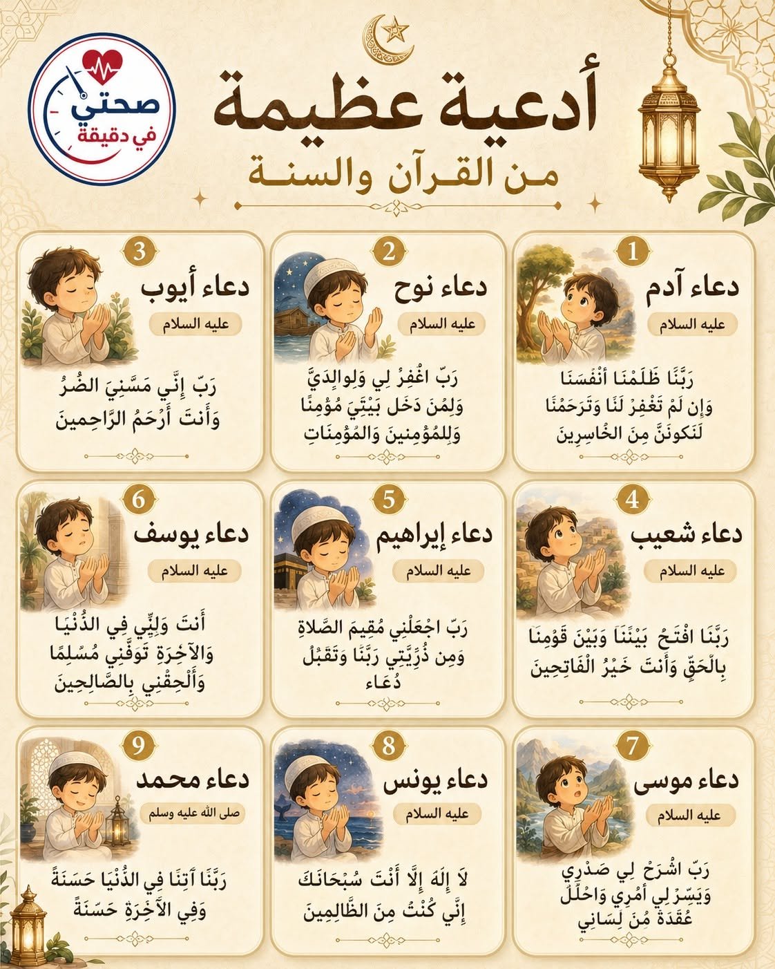 Quest Quran Explorer