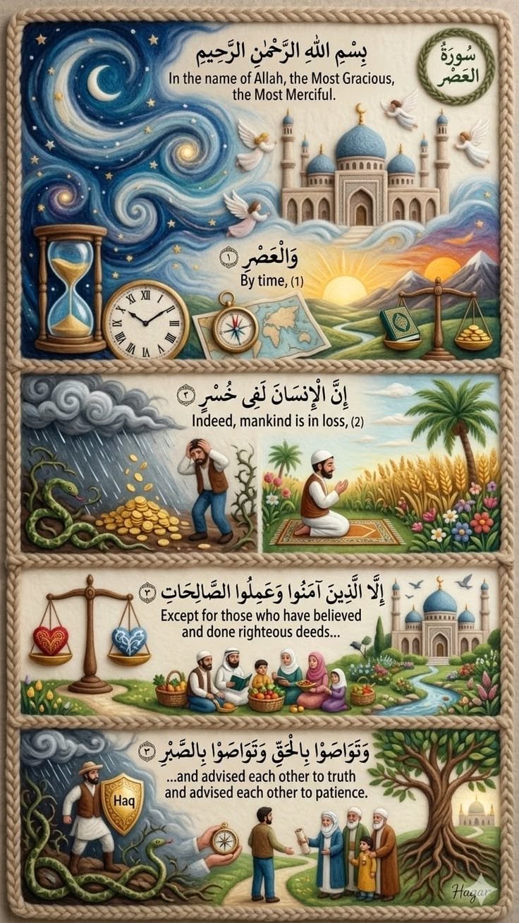 Adventure Quran Whiz