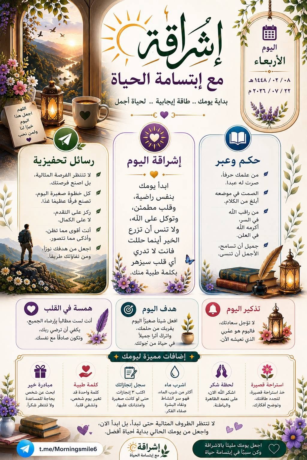 Wonderful Quran Legend