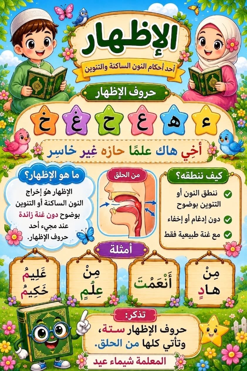 Smart Islamic Learning
