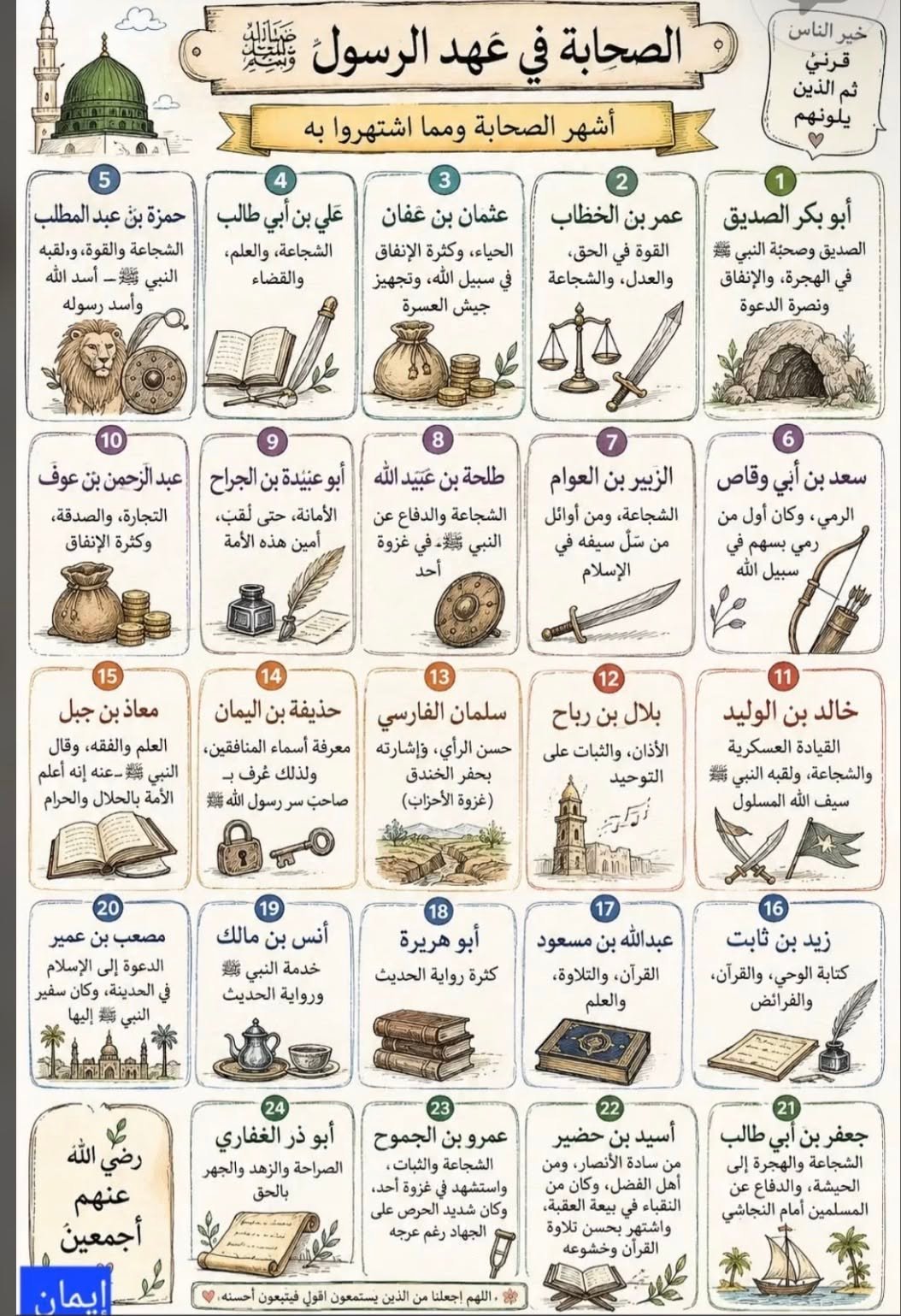 Beautiful Quran Puzzle