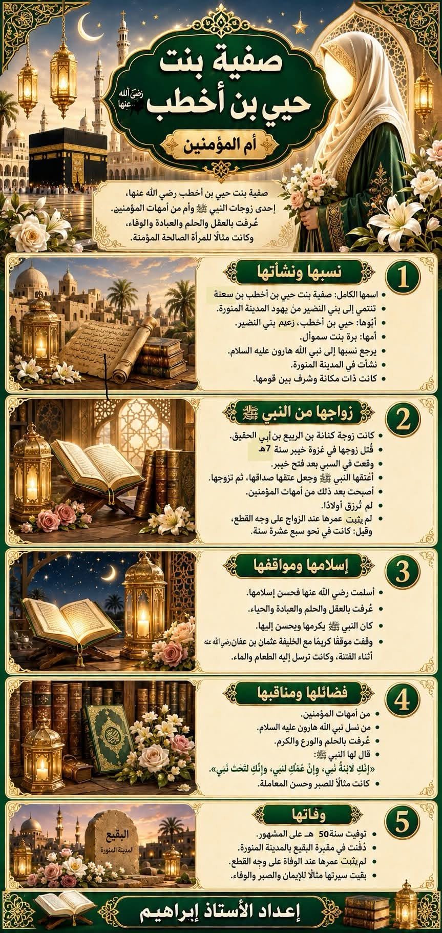 Engaging Islamic Education