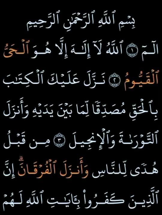 Fantastic Quran Builder