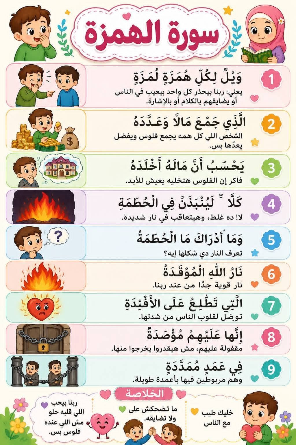 Wonderful Quran Genius