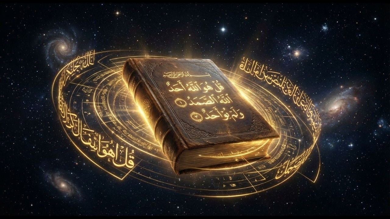 Adventure Quran Game