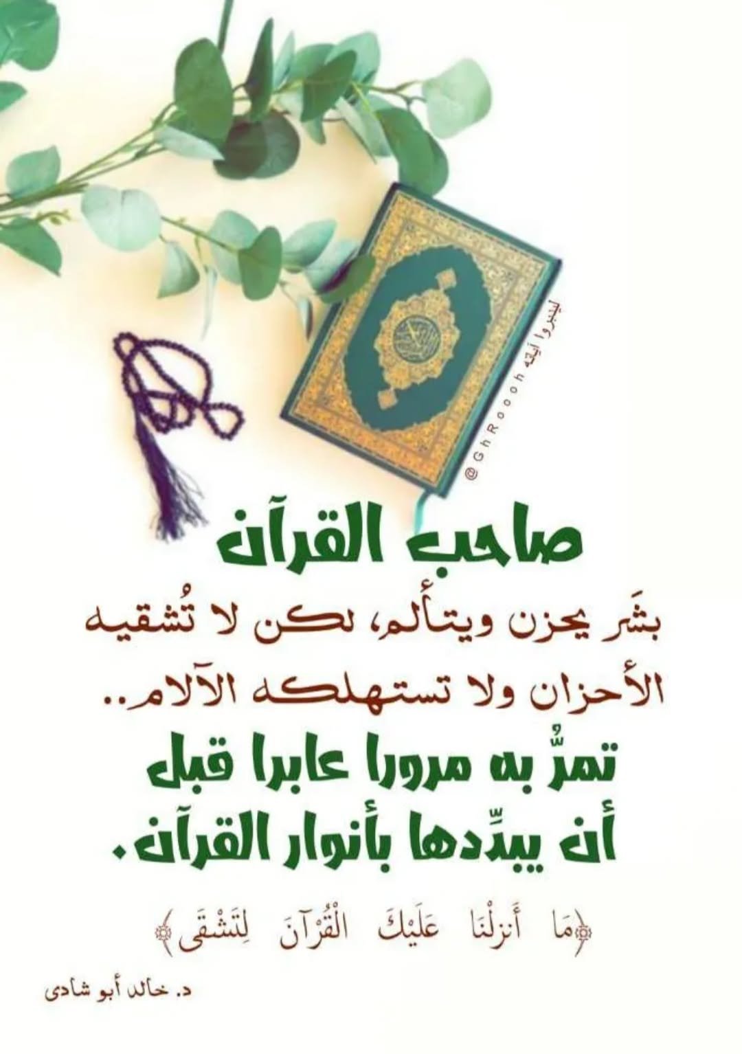 Entertaining Quran Pro