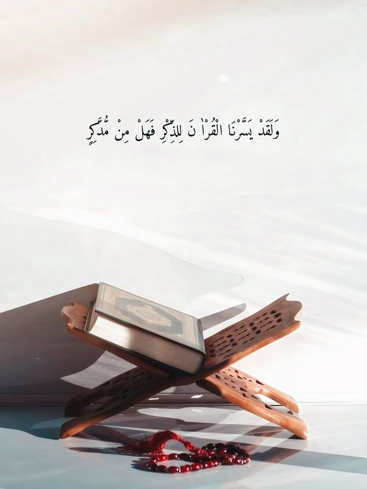 Delightful Quran Match