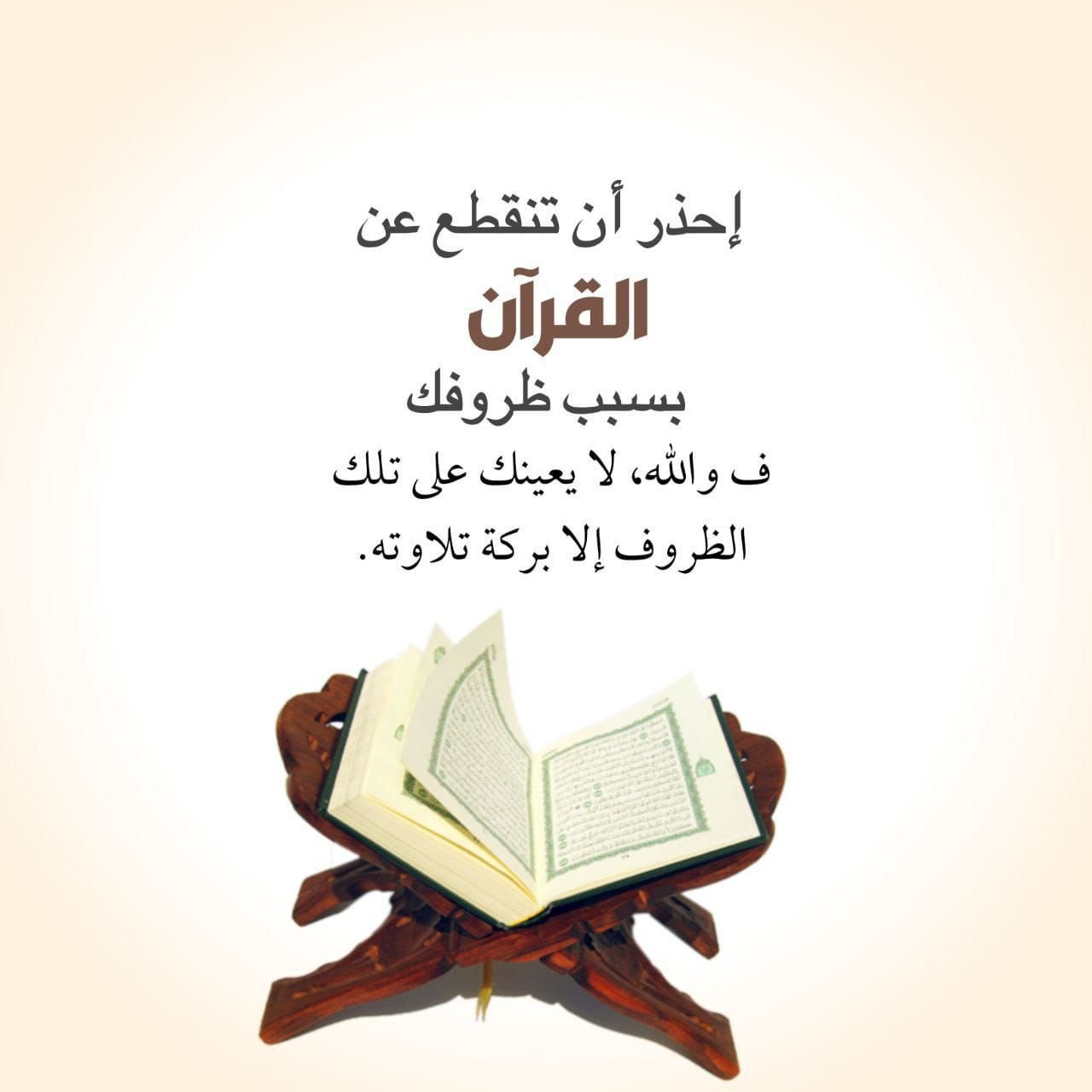 Playful Quran Scholar