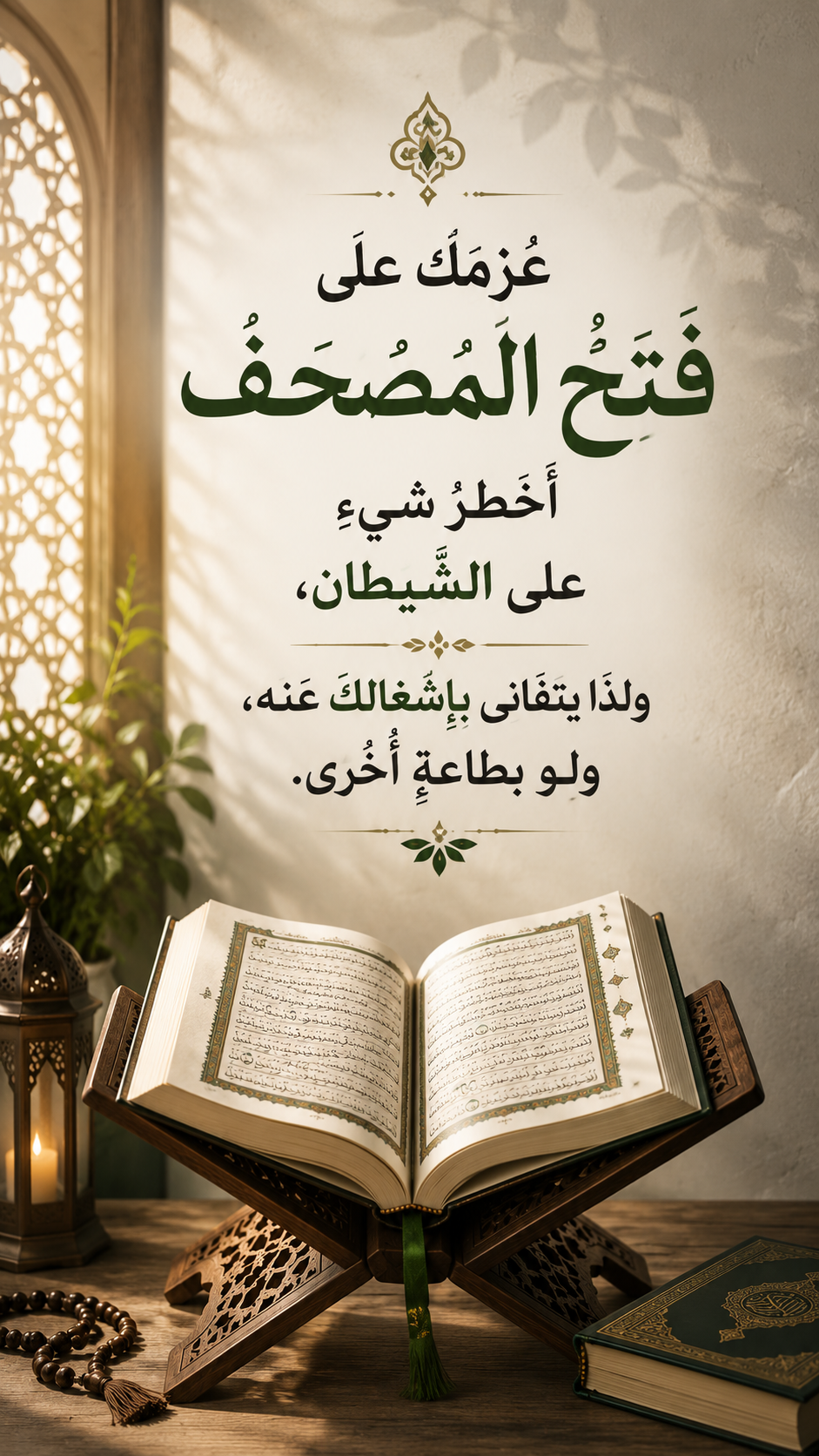Cool Quran Genius