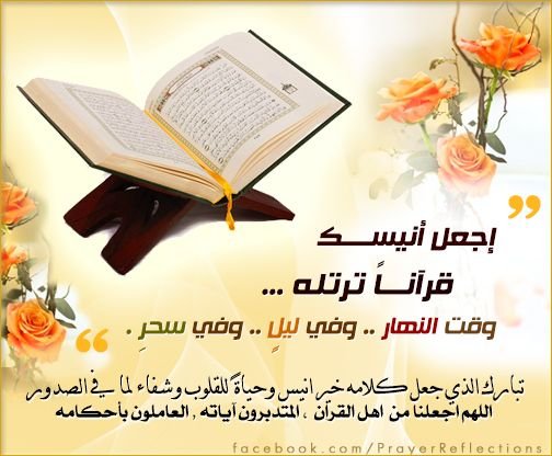 Cool Quran Challenge