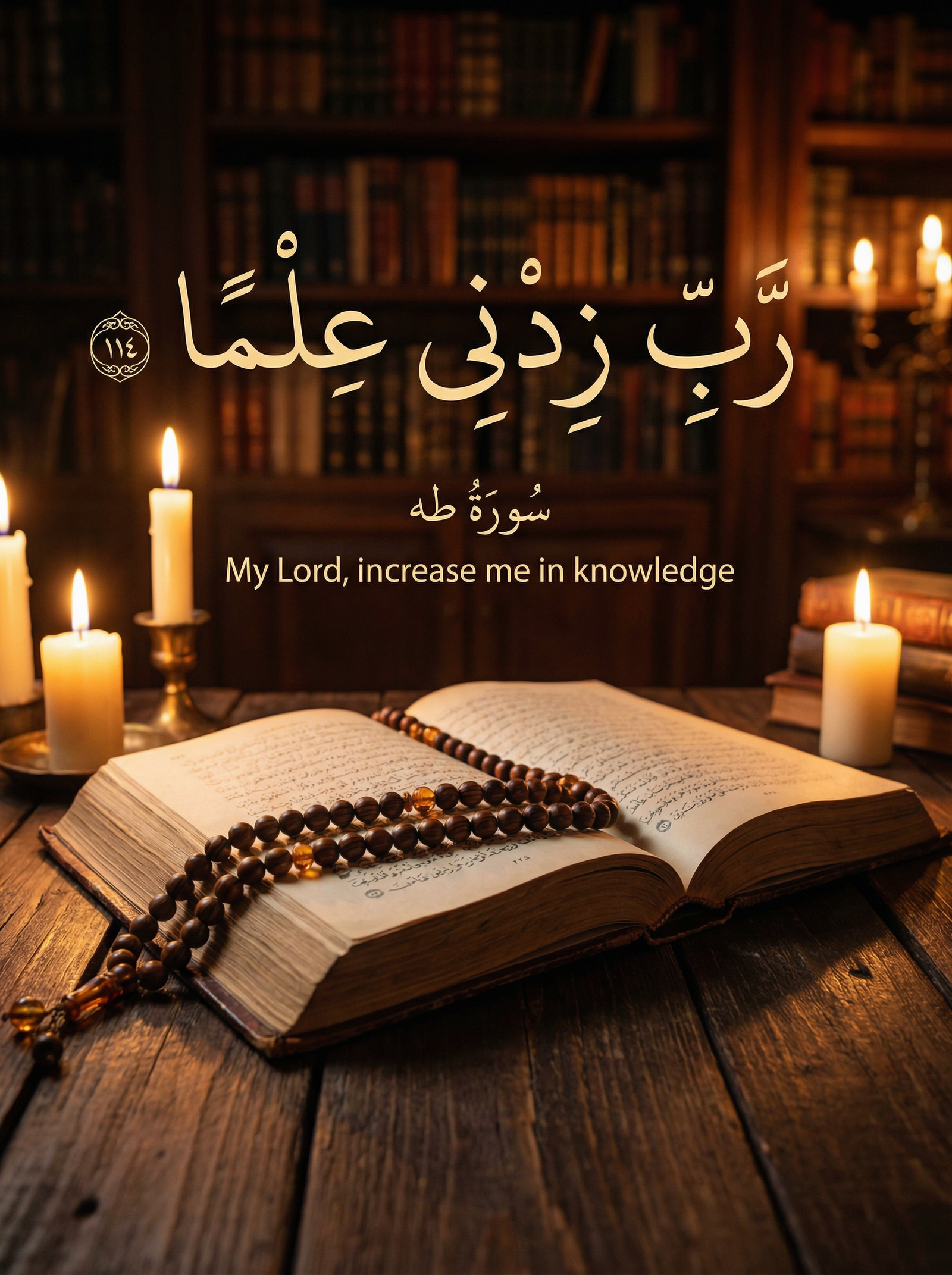 Exciting Quran Trivia