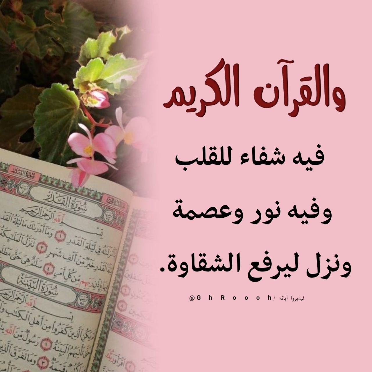 Beautiful Quran Trivia